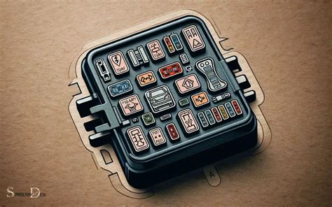 electric car fuse box|car fuse box symbol meanings.